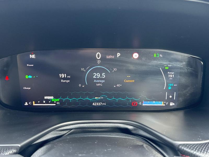 Used Jeep Compass 2023 for sale - 77770638: Photo 20