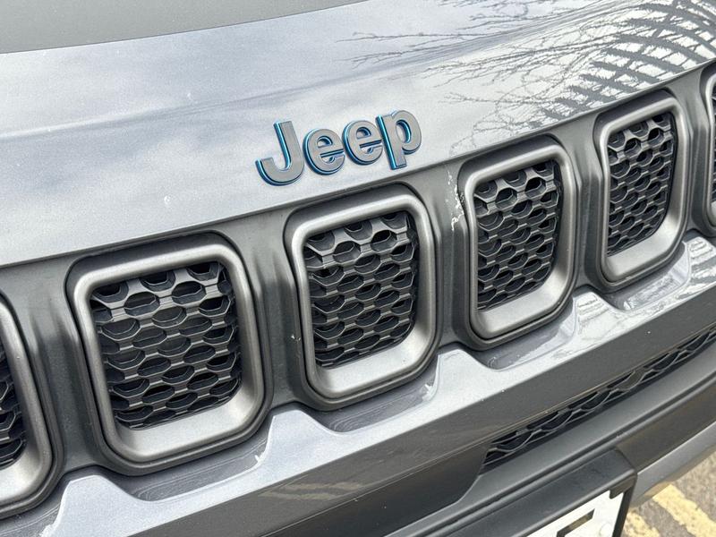 Used Jeep Compass 2023 for sale - 77770638: Photo 30