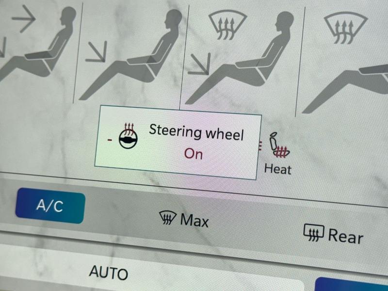 Used Jeep Compass 2023 for sale - 77770638: Photo 39