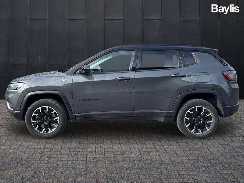 Used Jeep Compass 2023 for sale - 77770638: Photo 6