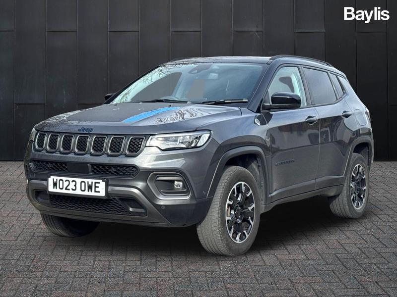 Used Jeep Compass 2023 for sale - 77770638: Photo 7