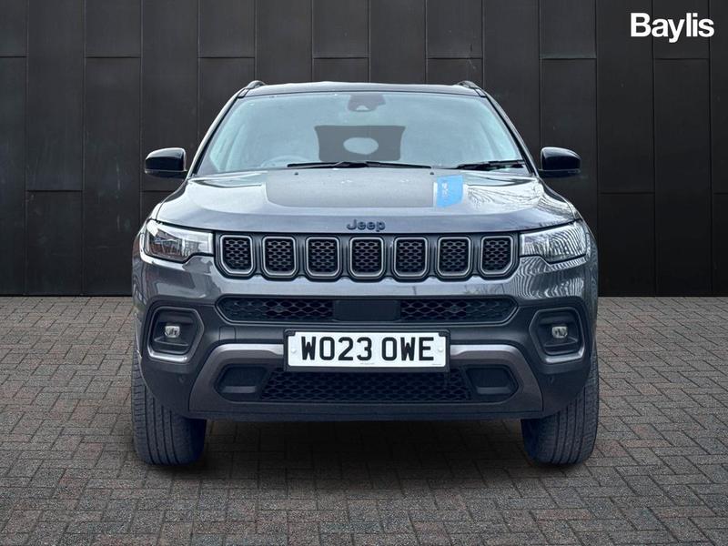 Used Jeep Compass 2023 for sale - 77770638: Photo 8