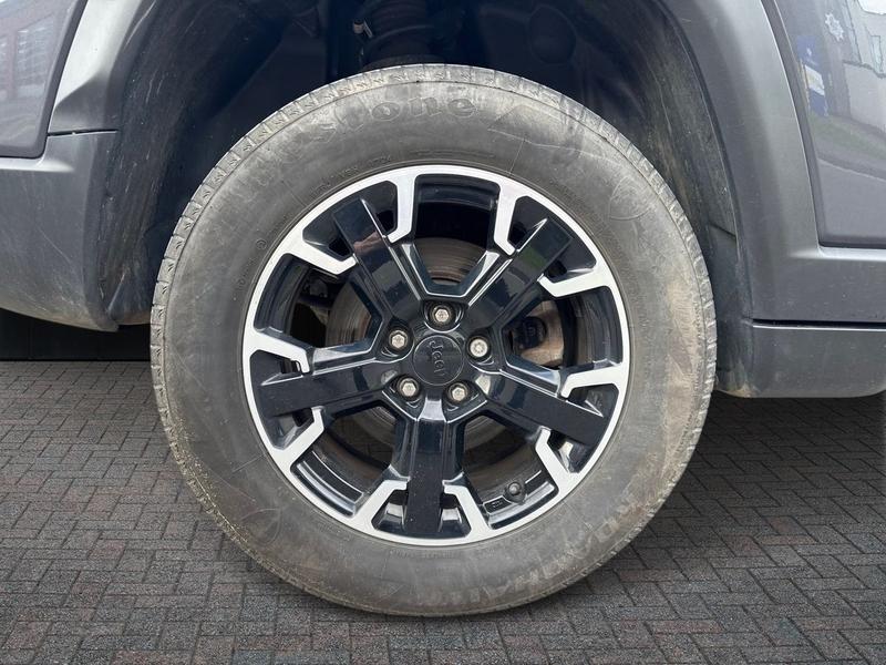 Used Jeep Compass 2023 for sale - 77770638: Photo 9