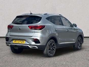 Used MG MG ZS 2023 for sale - 78299121: Photo