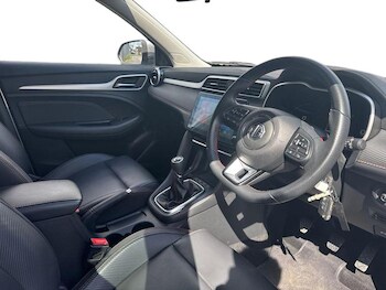 Used MG MG ZS 2023 for sale - 78299121: Photo