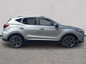 Used MG MG ZS 2023 for sale - 78299121: Photo