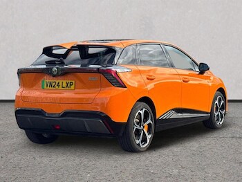 Used MG MG4 2024 for sale - 78172002: Photo