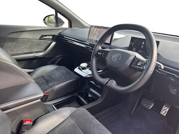 Used MG MG4 2024 for sale - 78172002: Photo