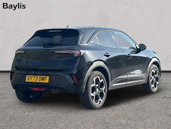 Used Vauxhall Mokka 2023 for sale - 78671189: Photo