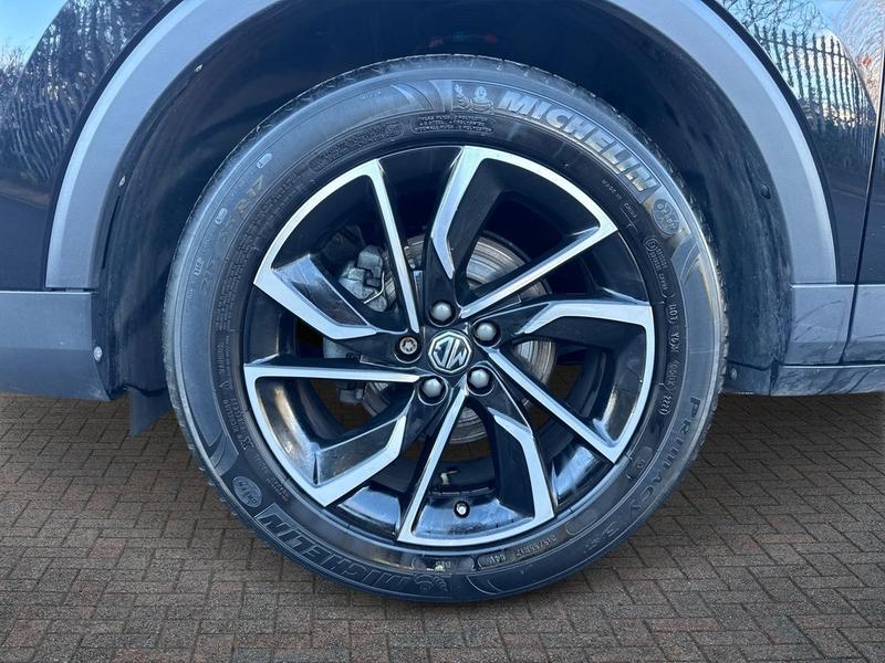 Used MG MG ZS 2021 for sale - 78001164: Photo 10