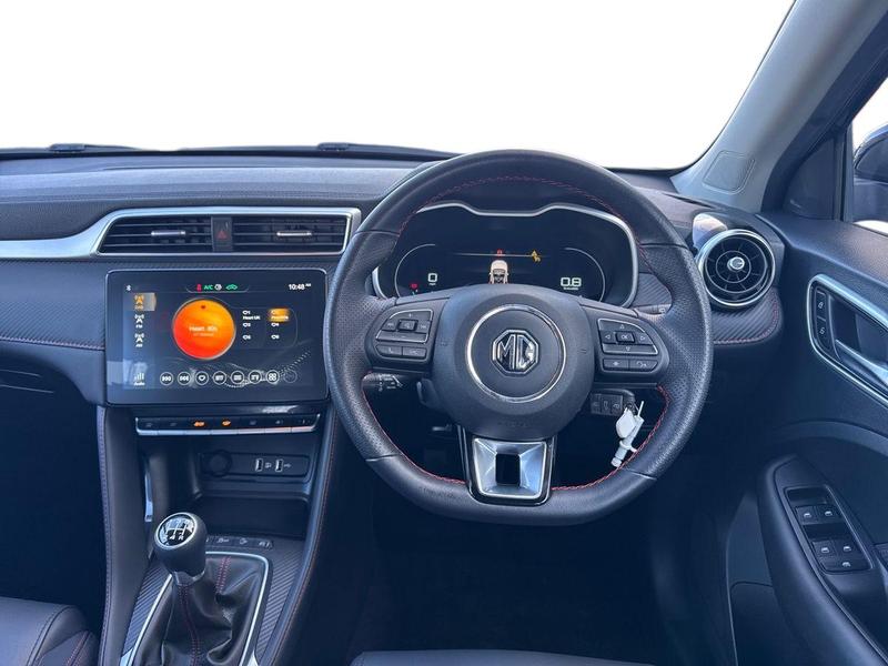 Used MG MG ZS 2021 for sale - 78001164: Photo 11