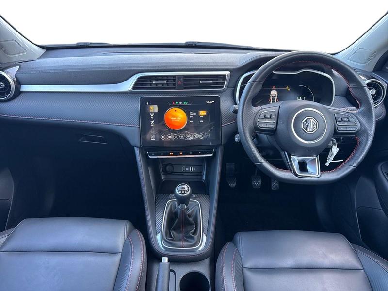 Used MG MG ZS 2021 for sale - 78001164: Photo 12