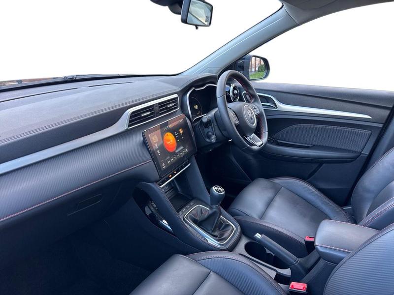 Used MG MG ZS 2021 for sale - 78001164: Photo 13