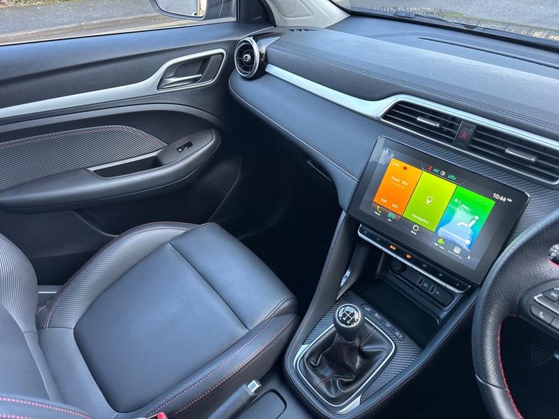 Used MG MG ZS 2021 for sale - 78001164: Photo 14