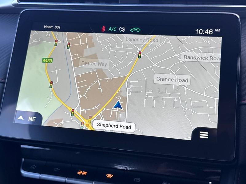 Used MG MG ZS 2021 for sale - 78001164: Photo 18