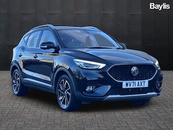 MG MG ZS feature image