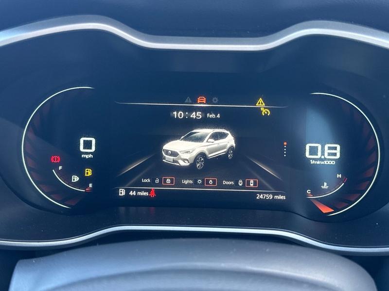 Used MG MG ZS 2021 for sale - 78001164: Photo 20