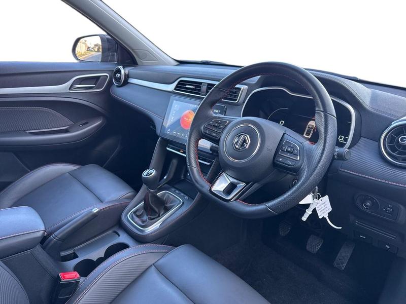 Used MG MG ZS 2021 for sale - 78001164: Photo 3