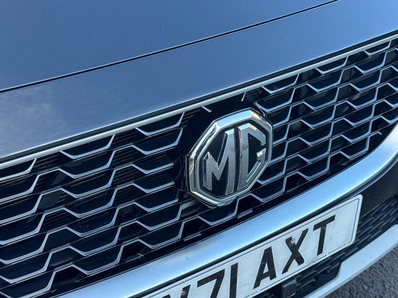 Used MG MG ZS 2021 for sale - 78001164: Photo 40