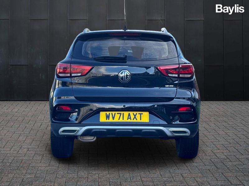Used MG MG ZS 2021 for sale - 78001164: Photo 5