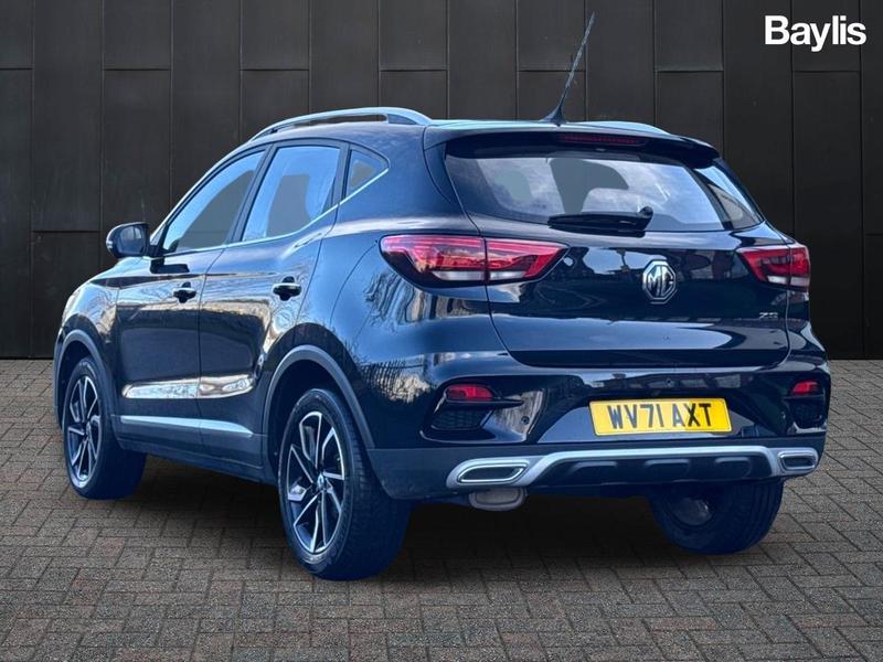 Used MG MG ZS 2021 for sale - 78001164: Photo 6