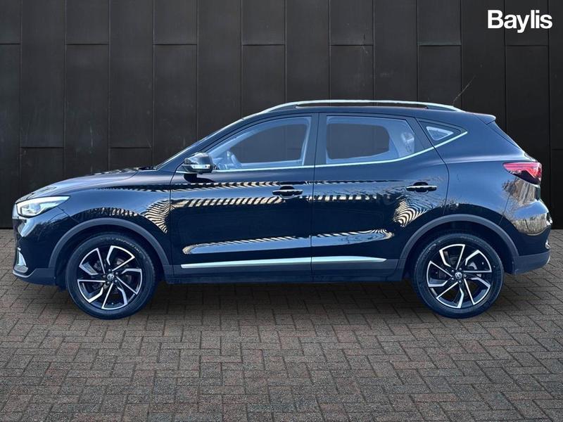 Used MG MG ZS 2021 for sale - 78001164: Photo 7