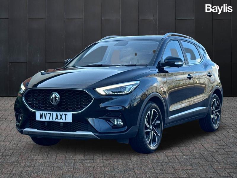 Used MG MG ZS 2021 for sale - 78001164: Photo 8