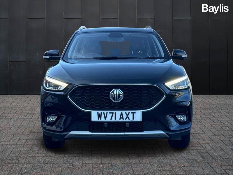 Used MG MG ZS 2021 for sale - 78001164: Photo 9