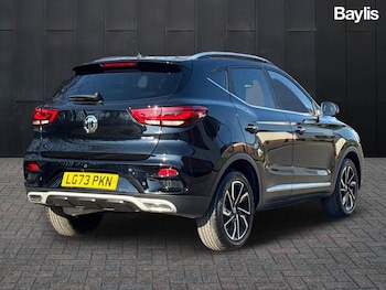 Used MG MG ZS 2023 for sale - 77763726: Photo