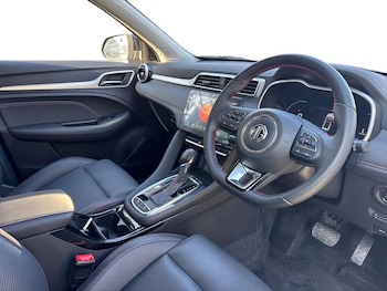 Used MG MG ZS 2023 for sale - 77763726: Photo