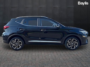 Used MG MG ZS 2023 for sale - 77763726: Photo