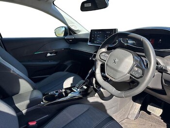 Used Peugeot 208 2021 for sale - 77763649: Photo