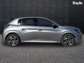 Used Peugeot 208 2021 for sale - 77763649: Photo