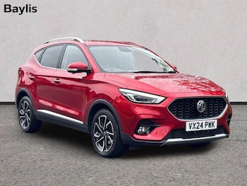 Used MG MG ZS 2024 for sale - 78767839: Photo