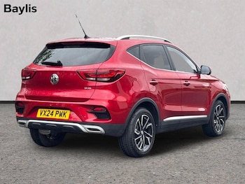 Used MG MG ZS 2024 for sale - 78767839: Photo