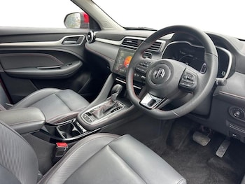 Used MG MG ZS 2024 for sale - 78767839: Photo
