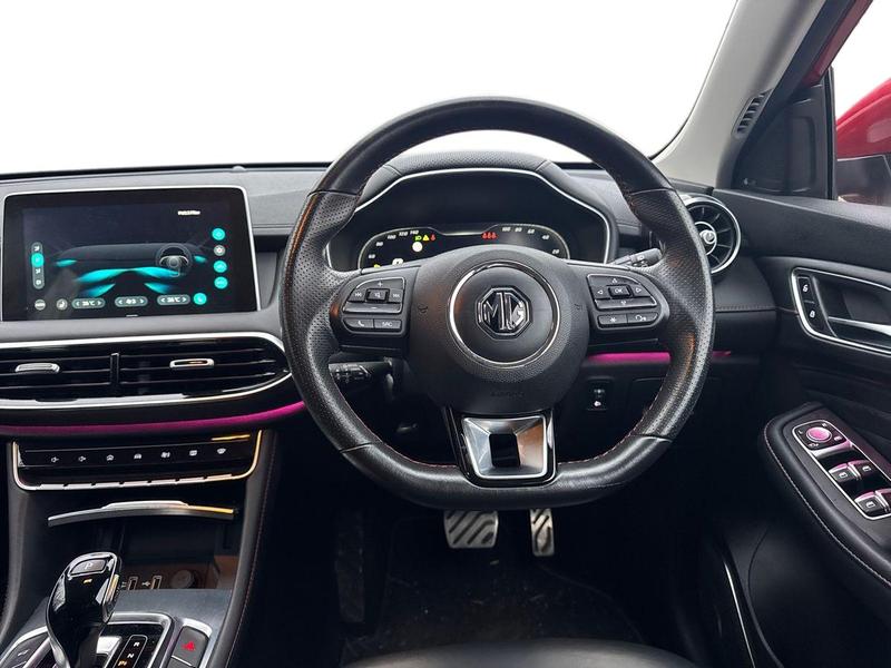 Used MG MG HS 2024 for sale - 77763615: Photo 11