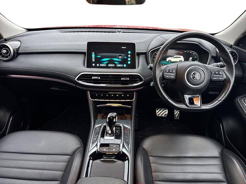 Used MG MG HS 2024 for sale - 77763615: Photo 12