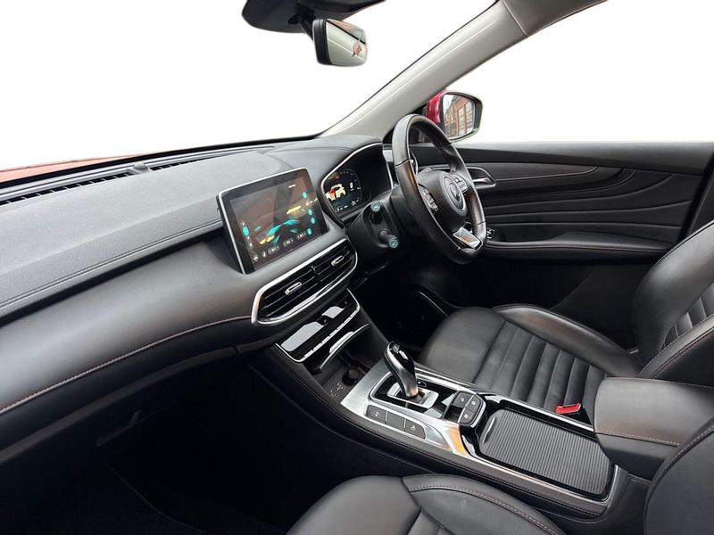 Used MG MG HS 2024 for sale - 77763615: Photo 13