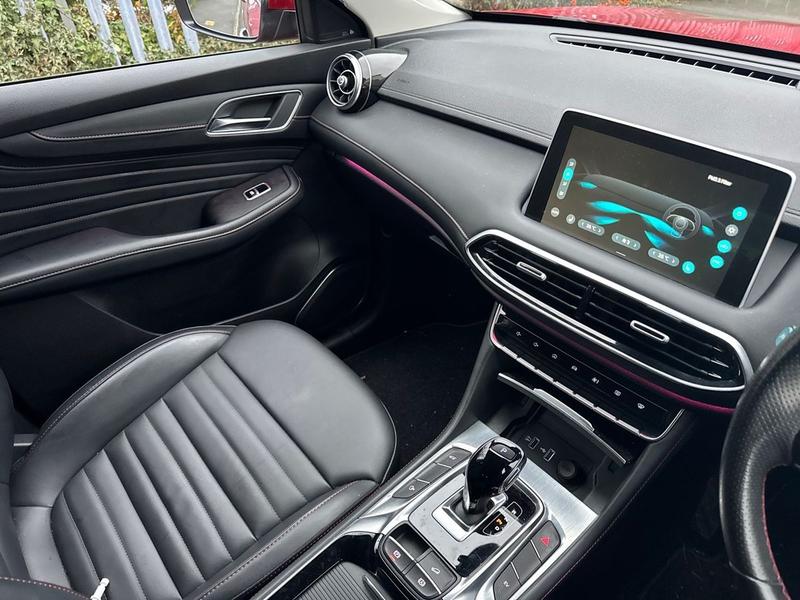 Used MG MG HS 2024 for sale - 77763615: Photo 14