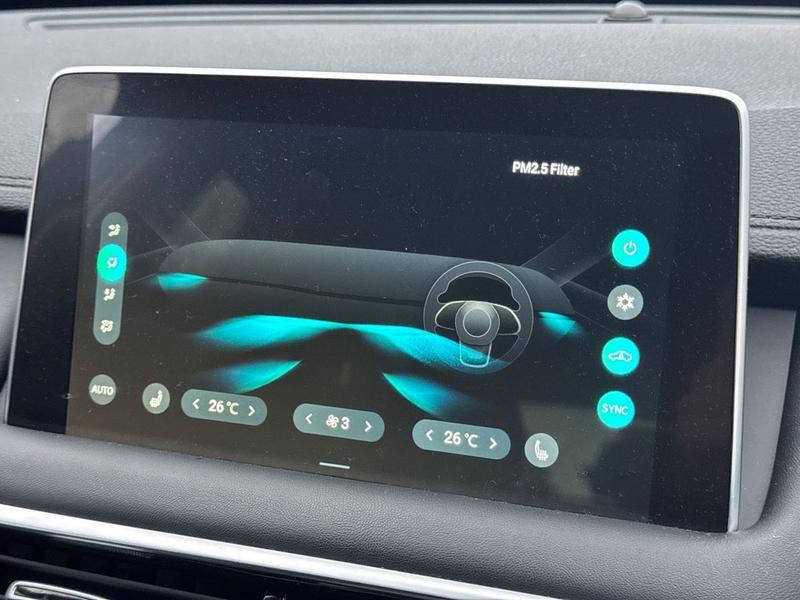 Used MG MG HS 2024 for sale - 77763615: Photo 15