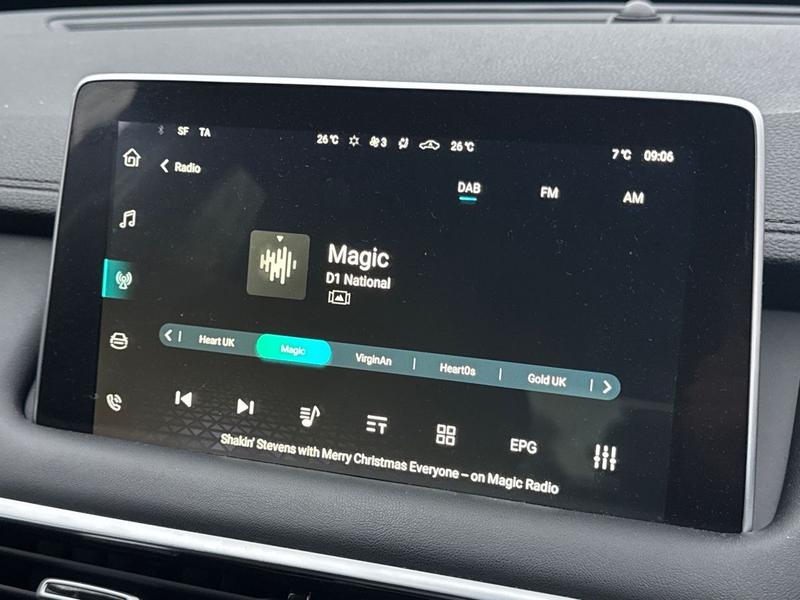 Used MG MG HS 2024 for sale - 77763615: Photo 17