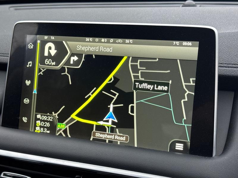 Used MG MG HS 2024 for sale - 77763615: Photo 18