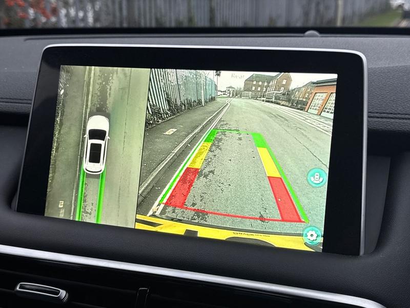 Used MG MG HS 2024 for sale - 77763615: Photo 19