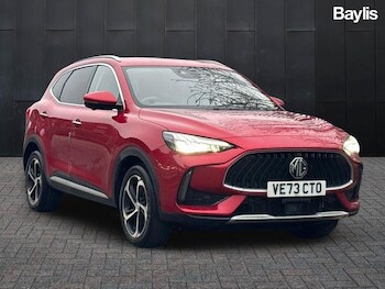 Used MG MG HS 2024 for sale - 77763615: Photo