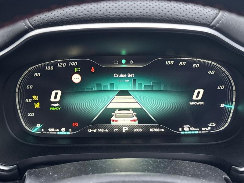 Used MG MG HS 2024 for sale - 77763615: Photo 20