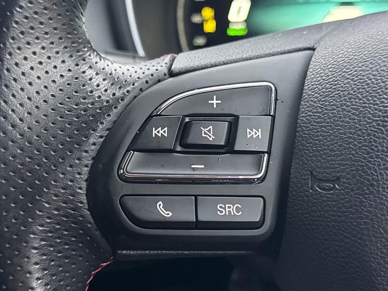 Used MG MG HS 2024 for sale - 77763615: Photo 21