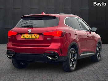 Used MG MG HS 2024 for sale - 77763615: Photo