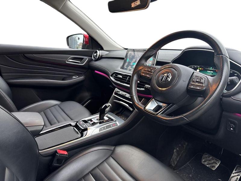 Used MG MG HS 2024 for sale - 77763615: Photo 3