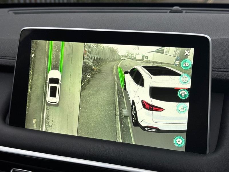 Used MG MG HS 2024 for sale - 77763615: Photo 33